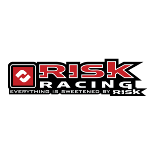 risk racing Logo PNG Vector