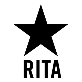 RITA PRODUCTIONS Logo PNG Vector