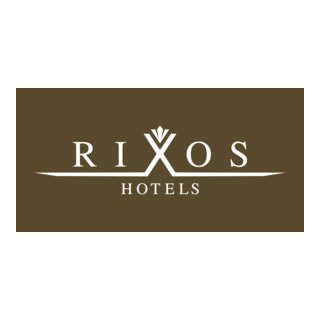 Rixos Otelleri Logo PNG Vector