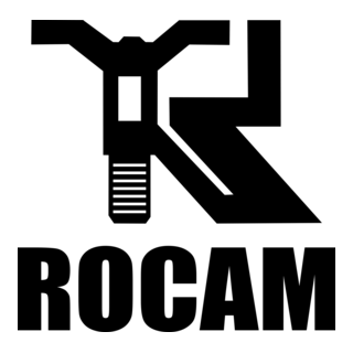 ROCAM - Rondas Ostensivas com Apoio de Motocicleta Logo PNG Vector