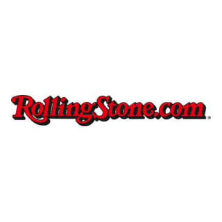 Rollingstone.com Logo PNG Vector