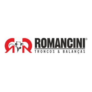 Romancini Troncos Logo PNG Vector