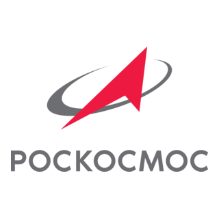 Roscosmos Logo PNG Vector