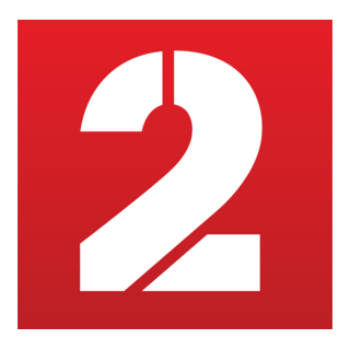 Rossiya 2 Logo PNG Vector