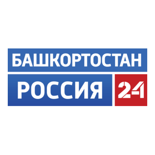 Rossiya 24 Bashkortostan Logo PNG Vector