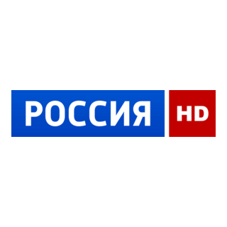 Rossiya HD Logo PNG Vector