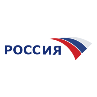 Rossiya Logo PNG Vector