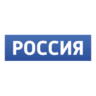 Rossiya Logo PNG Vector