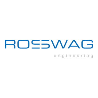 Rosswag Engineering Logo PNG Vector