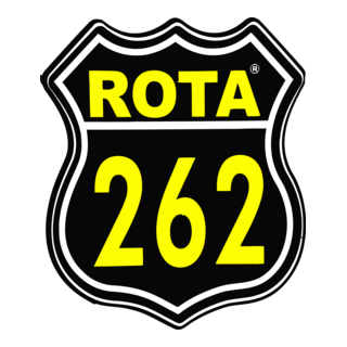 ROTA 262 Logo PNG Vector