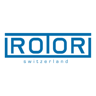 Rotor Logo PNG Vectors Free Download