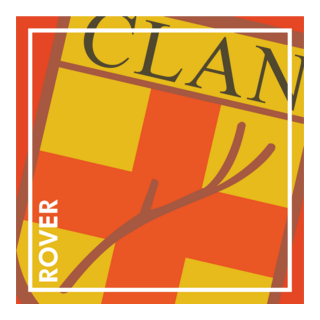 Rovers - Scouts Perú Logo PNG Vector