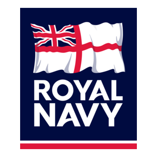 Royal Navy Logo PNG Vector