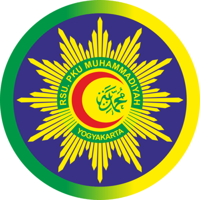 RS. PKU Muhammadiyah Logo PNG Vector