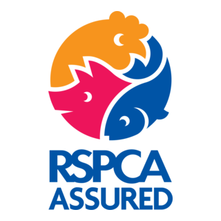 RSPCA Assured Logo PNG Vector