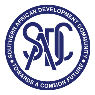 SADC Logo PNG Vector