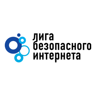 Safe Internet League Logo PNG Vector