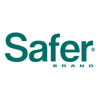 Safer Brand Logo PNG Vector