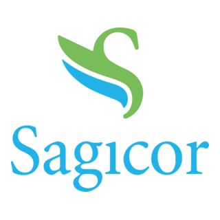 Sagicor Logo PNG Vector