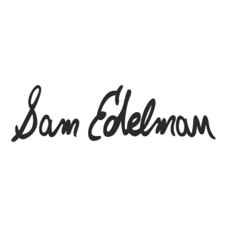 Sam Edelman Logo PNG Vector