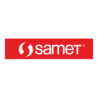 samet Logo PNG Vector