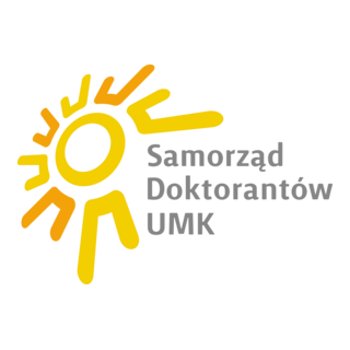 Samorzad Doktorantow UMK Torun Logo PNG Vector