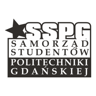 Samorząd Studentów Politechniki Gdańskiej Logo PNG Vector