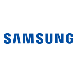 Samsung Logo PNG Vector