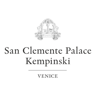 San Clemente Palace Kempinski Logo PNG Vector