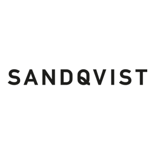 Sandqvist Logo PNG Vector
