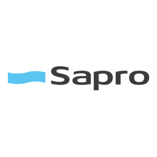 Sapro Logo PNG Vector