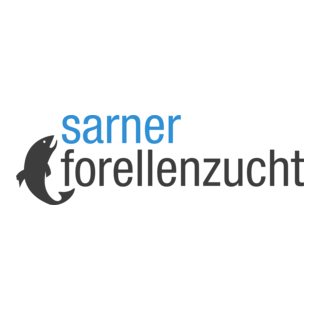 Sarner Forellenzucht Logo PNG Vector