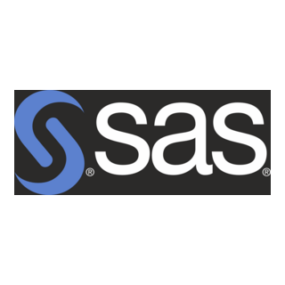 SAS Institute Inc. Logo PNG Vector
