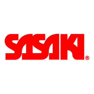Sasaki Sports Logo PNG Vector