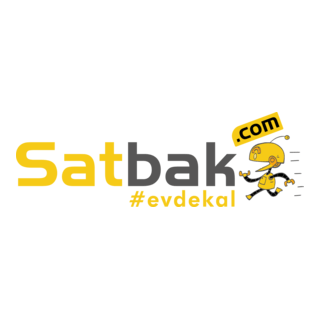 Satbak.com - Ücretsiz İlan Sitesi Logo PNG Vector
