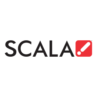 Scala Logo PNG Vector