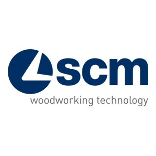 SCM Group Logo PNG Vector