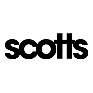 Scotts Menswear Logo PNG Vector