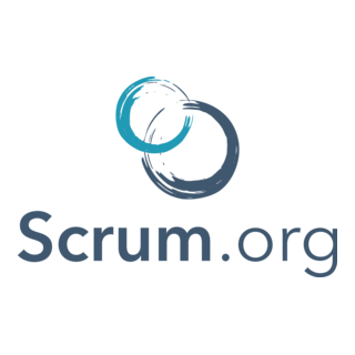 Scrum.org Logo PNG Vector