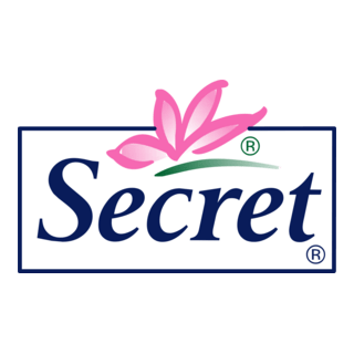 Secret Logo PNG Vector