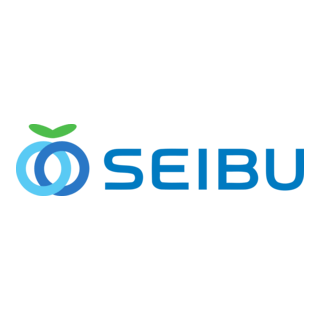 Seibu Railway Logo PNG Vector