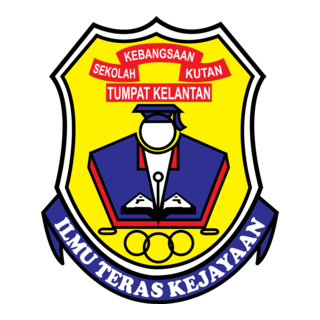 SEKOLAH KEBANGSAAN KUTAN Logo PNG Vector