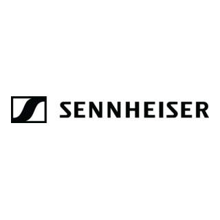 Sennheiser Logo PNG Vector