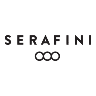 Serafini Logo PNG Vector