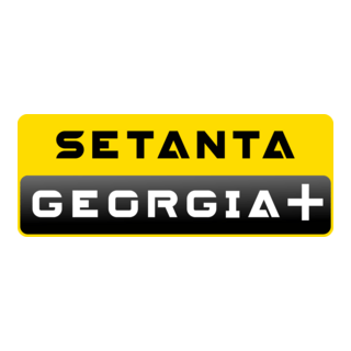 Setanta Georgia + Logo PNG Vector