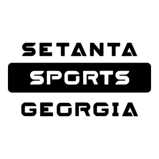 Setanta Sports Georgia Logo PNG Vector