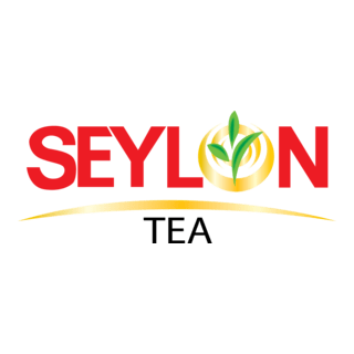 Seylon Tea Logo PNG Vector