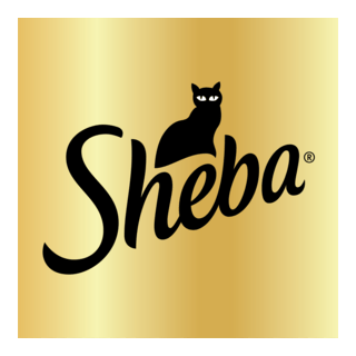 Sheba Logo PNG Vector