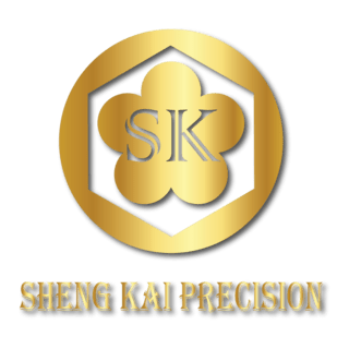 Sheng Kai Logo PNG Vector