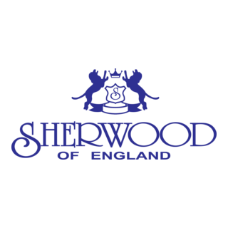 Sherwood of England Logo PNG Vector